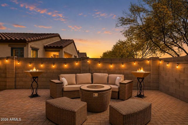 26508 N 122ND Lane, Peoria, AZ 85383