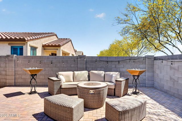 26508 N 122ND Lane, Peoria, AZ 85383