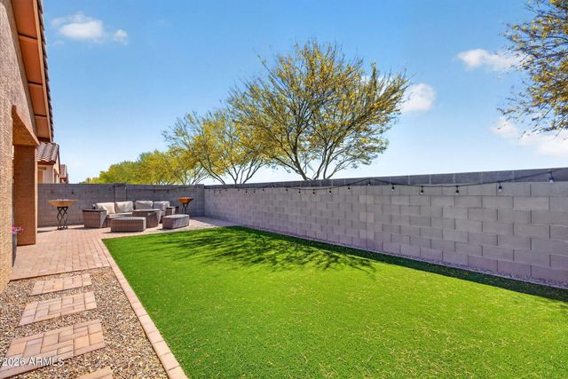 26508 N 122ND Lane, Peoria, AZ 85383