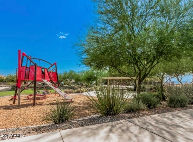 26508 N 122ND Lane, Peoria, AZ 85383