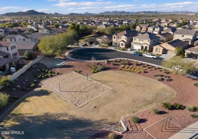 26508 N 122ND Lane, Peoria, AZ 85383
