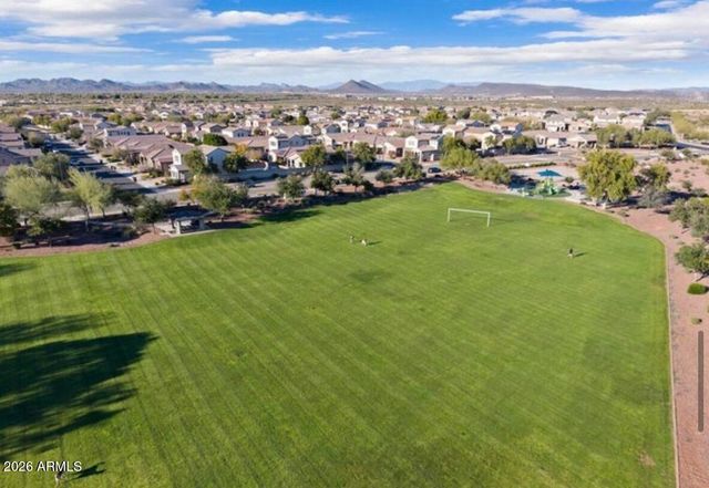 26508 N 122ND Lane, Peoria, AZ 85383