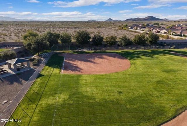 26508 N 122ND Lane, Peoria, AZ 85383