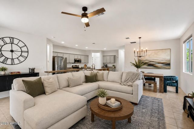 26508 N 122ND Lane, Peoria, AZ 85383