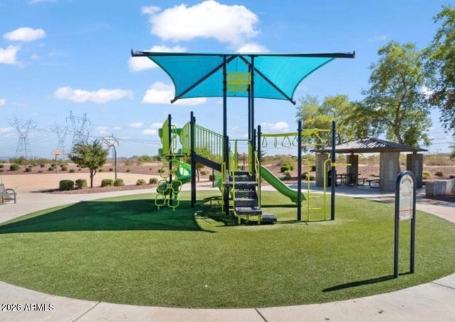 26508 N 122ND Lane, Peoria, AZ 85383