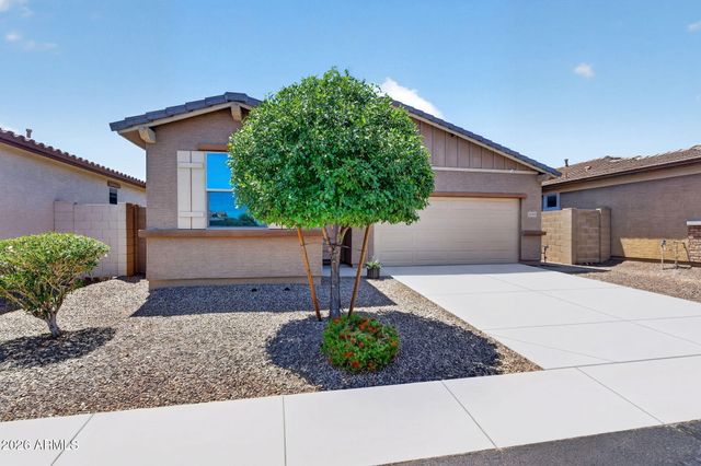 26508 N 122ND Lane, Peoria, AZ 85383