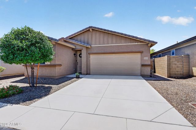 26508 N 122ND Lane, Peoria, AZ 85383