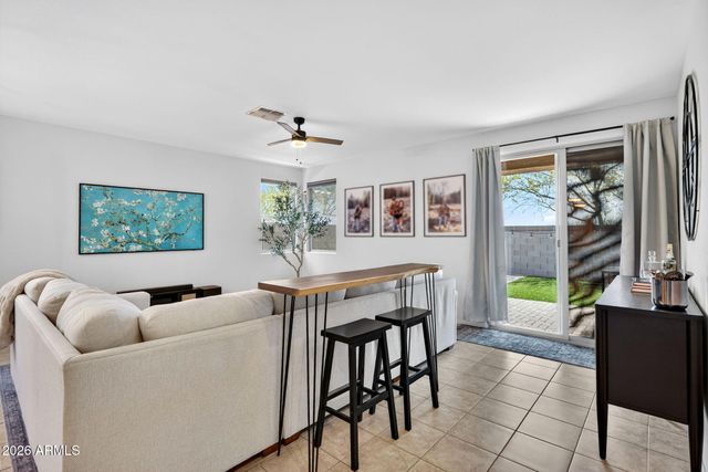 26508 N 122ND Lane, Peoria, AZ 85383