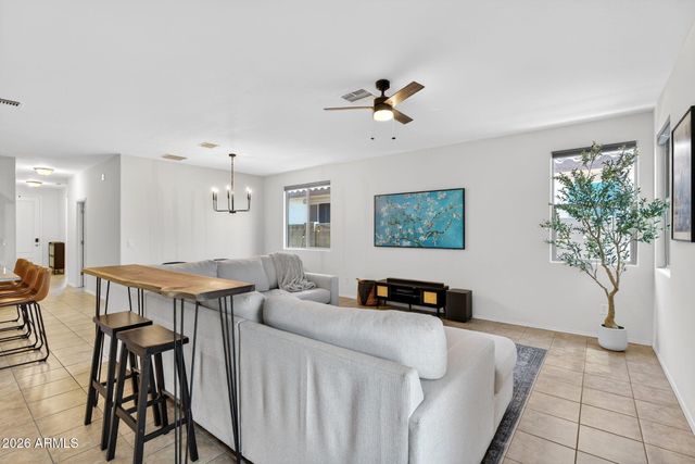 26508 N 122ND Lane, Peoria, AZ 85383