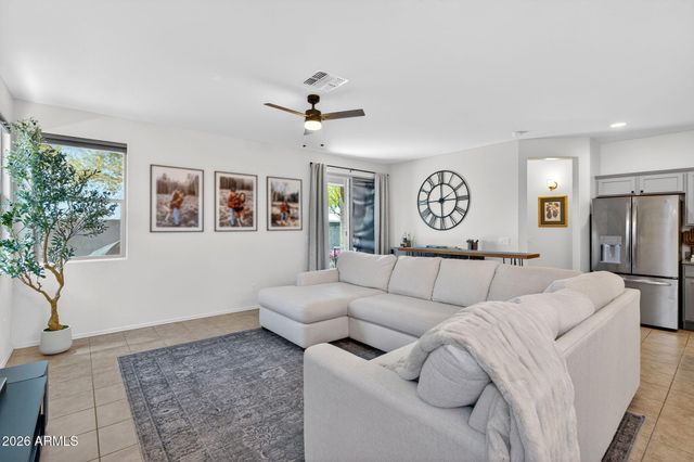 26508 N 122ND Lane, Peoria, AZ 85383