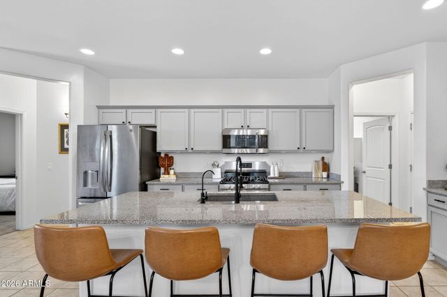 26508 N 122ND Lane, Peoria, AZ 85383