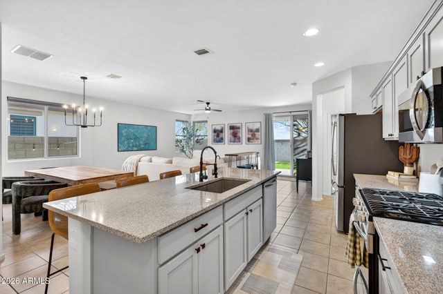 26508 N 122ND Lane, Peoria, AZ 85383