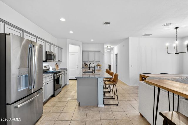 26508 N 122ND Lane, Peoria, AZ 85383