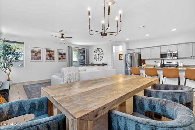 26508 N 122ND Lane, Peoria, AZ 85383