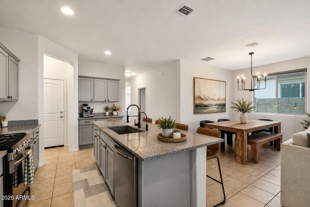 26508 N 122ND Lane, Peoria, AZ 85383