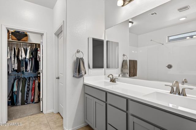 26508 N 122ND Lane, Peoria, AZ 85383