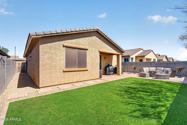 26508 N 122ND Lane, Peoria, AZ 85383
