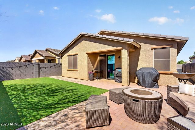 26508 N 122ND Lane, Peoria, AZ 85383