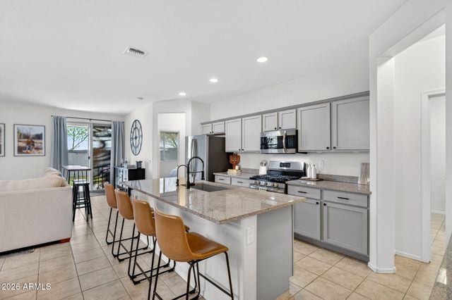 26508 N 122ND Lane, Peoria, AZ 85383
