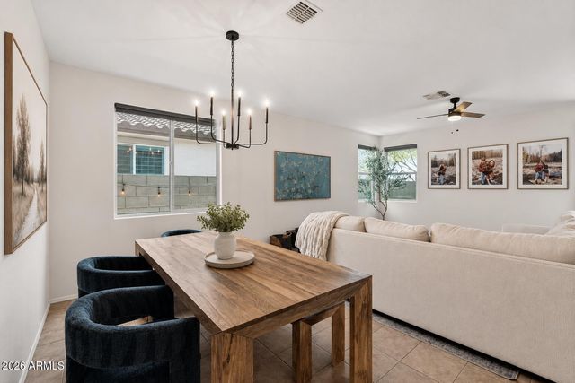 26508 N 122ND Lane, Peoria, AZ 85383