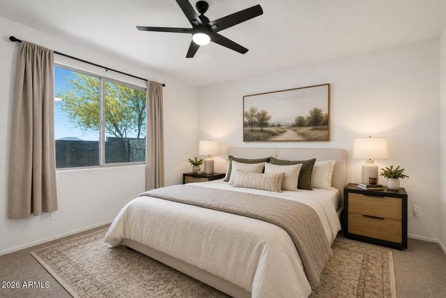 26508 N 122ND Lane, Peoria, AZ 85383
