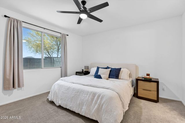 26508 N 122ND Lane, Peoria, AZ 85383