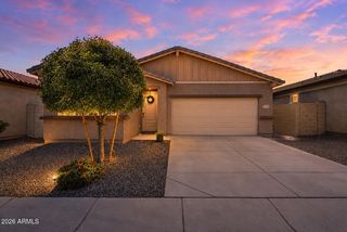 26508 N 122ND Lane, Peoria, AZ 85383