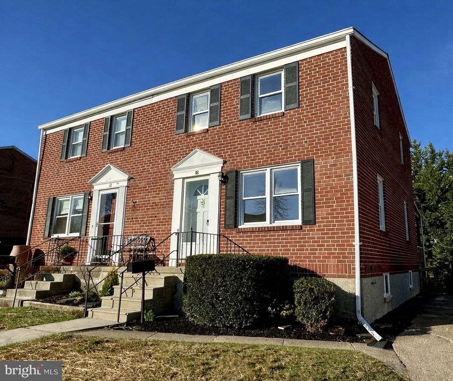 10 SHANNON DR, Bel Air, MD 21014