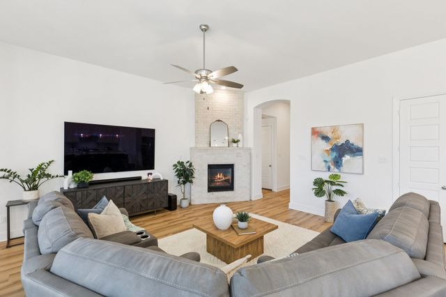 1903 Midhurst Drive, Forney, TX 75126