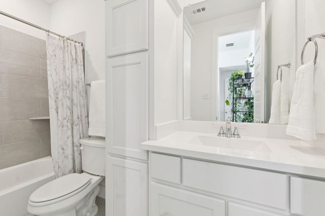 1903 Midhurst Drive, Forney, TX 75126