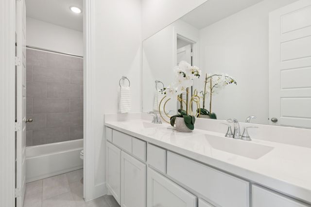 1903 Midhurst Drive, Forney, TX 75126