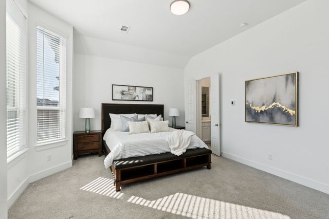 1903 Midhurst Drive, Forney, TX 75126