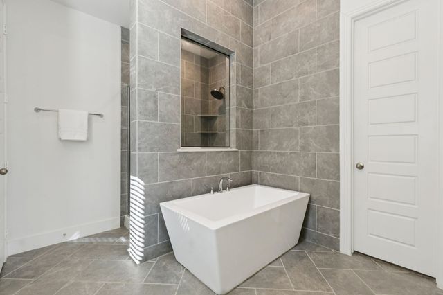 1903 Midhurst Drive, Forney, TX 75126