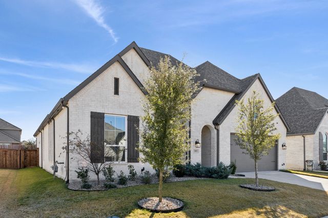 1903 Midhurst Drive, Forney, TX 75126