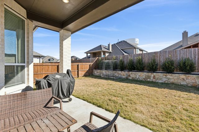 1903 Midhurst Drive, Forney, TX 75126