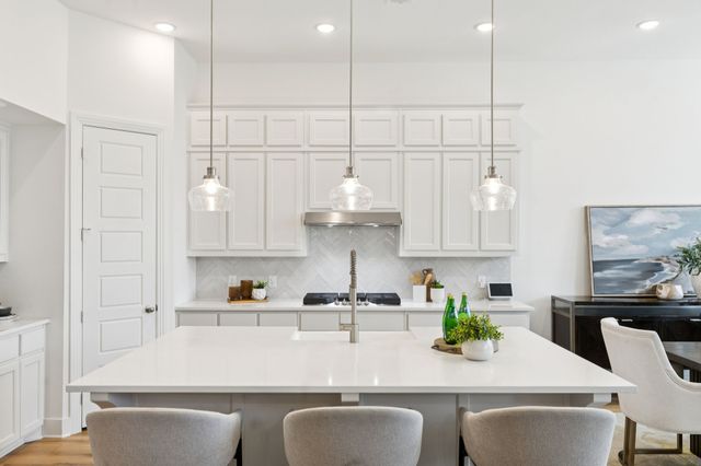 1903 Midhurst Drive, Forney, TX 75126