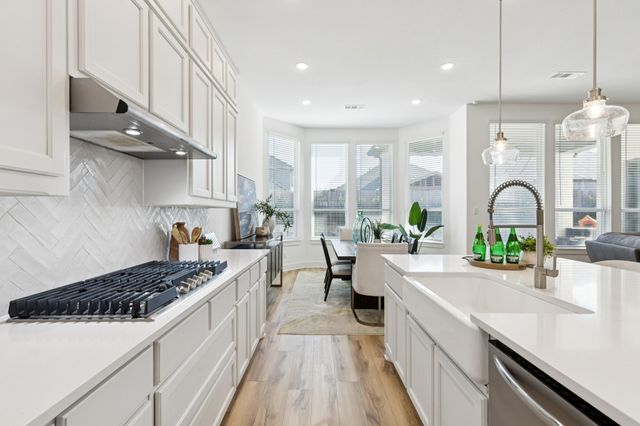 1903 Midhurst Drive, Forney, TX 75126