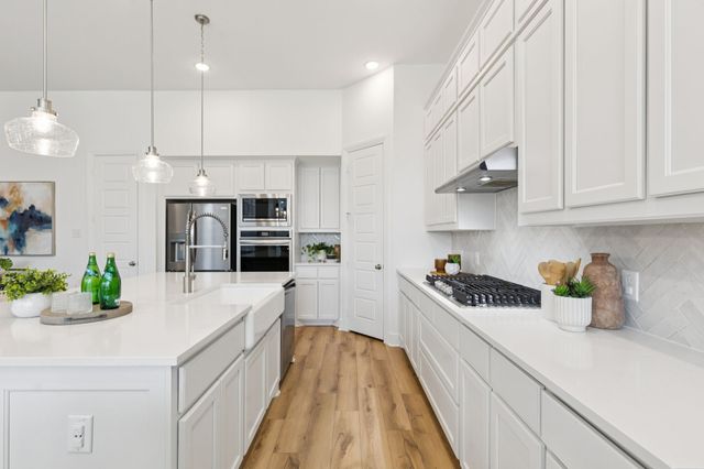 1903 Midhurst Drive, Forney, TX 75126