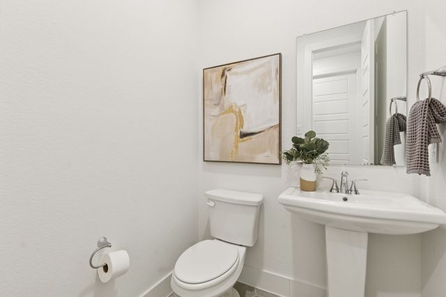 1903 Midhurst Drive, Forney, TX 75126