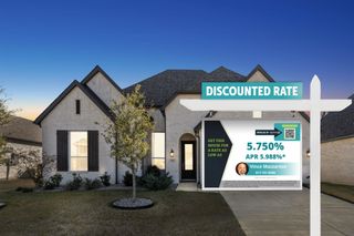 1903 Midhurst Drive, Forney, TX 75126