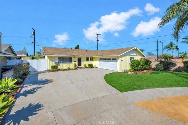 5961 Nugget, Huntington Beach, CA 92647