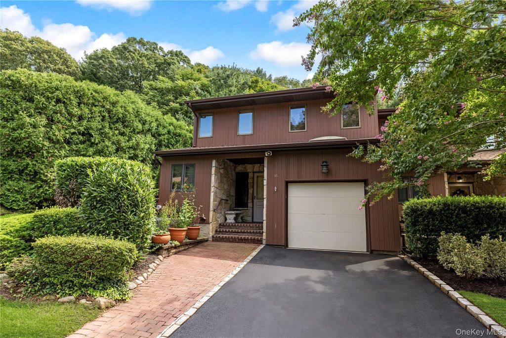 16 North Road, Northport, NY 11768 — exterior