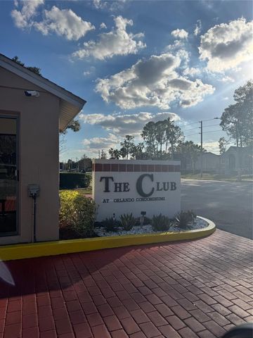 8213 SUN SPRING CIRCLE 61, Orlando, FL 32825