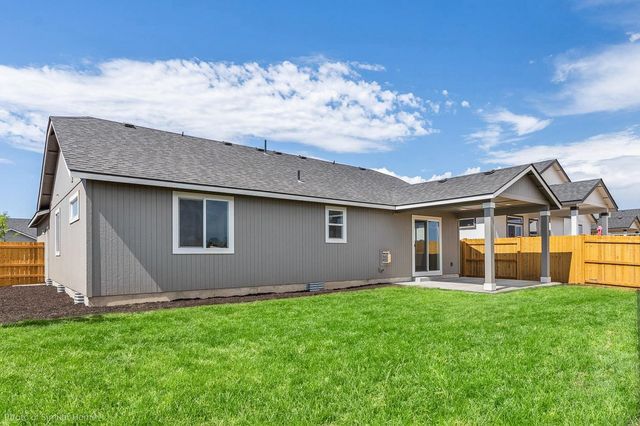 2414 Annie Pl, Cheney, WA 99004