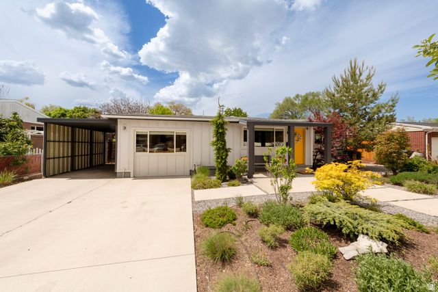 3332 S 3175 E, Millcreek, UT 84109