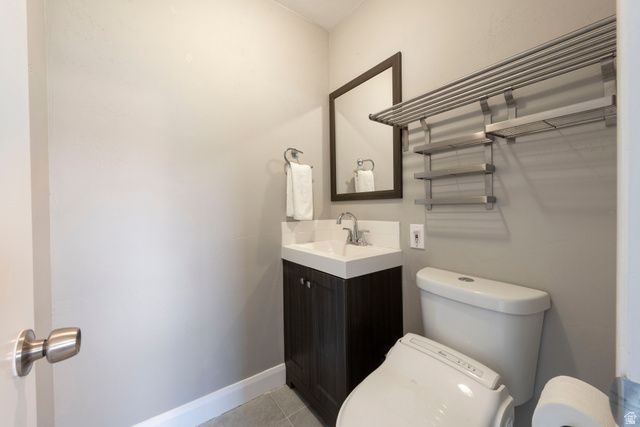3332 S 3175 E, Millcreek, UT 84109