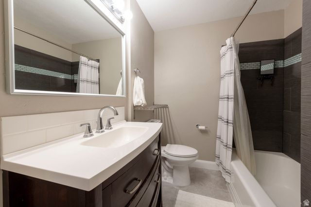 3332 S 3175 E, Millcreek, UT 84109