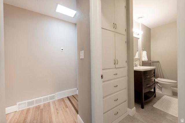 3332 S 3175 E, Millcreek, UT 84109