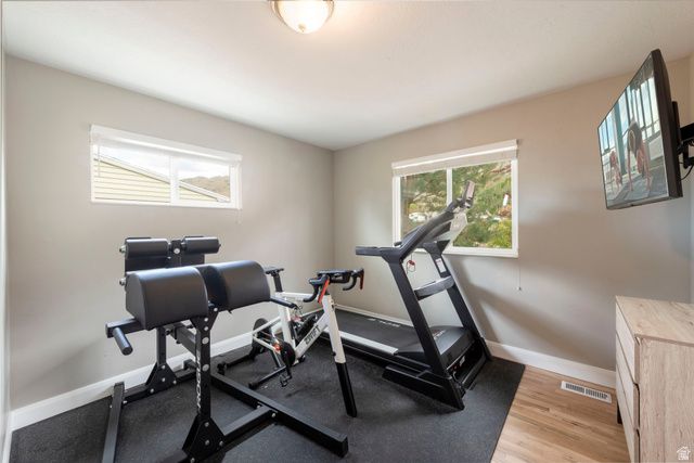 3332 S 3175 E, Millcreek, UT 84109