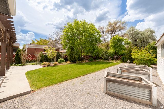 3332 S 3175 E, Millcreek, UT 84109